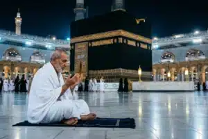 How to Deal with the Common Challenges of Umrah?
