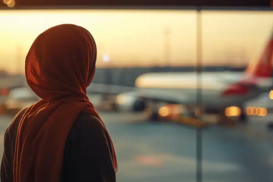 Makkah Airport