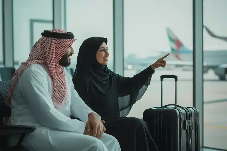 Makkah Airport
