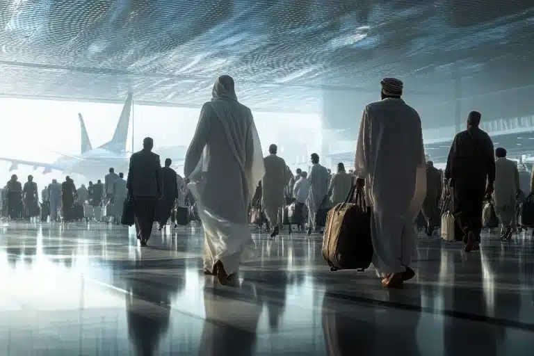 Makkah Airport