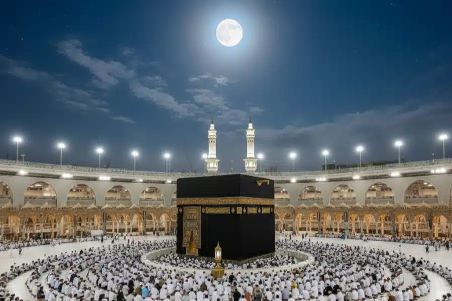 Makkah Airport