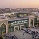 Makkah’s First International Airport: Easy Access to the Holy City
