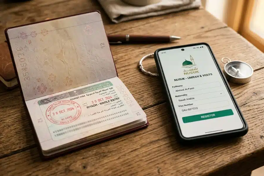 Can Someone Perform Umrah on Tourist Visa? Here’s Everything