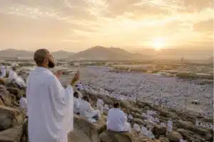 What Is the Importance of Day of Arafah in Islam?