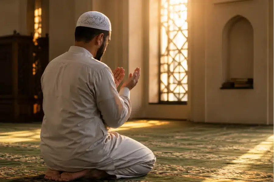 Importance of Day of Arafah