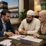 Why Booking Your Umrah with a Travel Agent Is Smarter Than DIY?