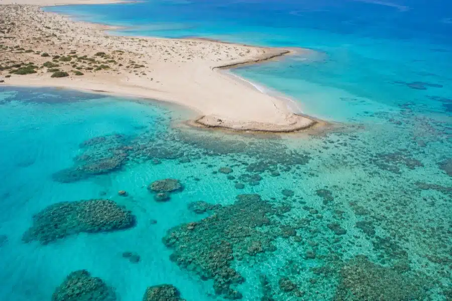 hidden gems in Saudi Arabia