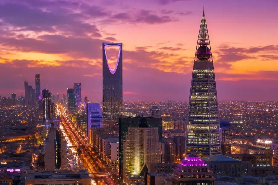 hidden gems in Saudi Arabia