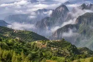 Discovering Hidden Gems in Saudi Arabia