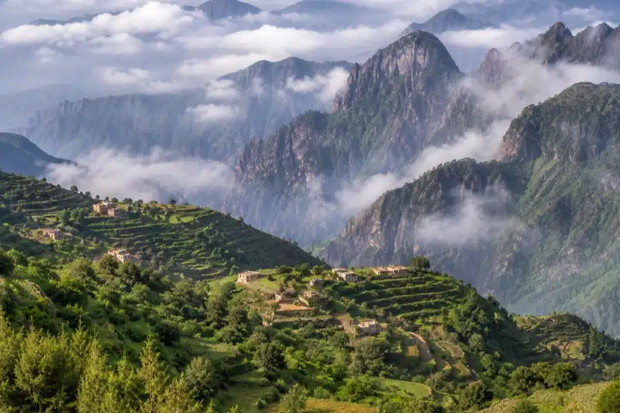 Discovering Hidden Gems in Saudi Arabia