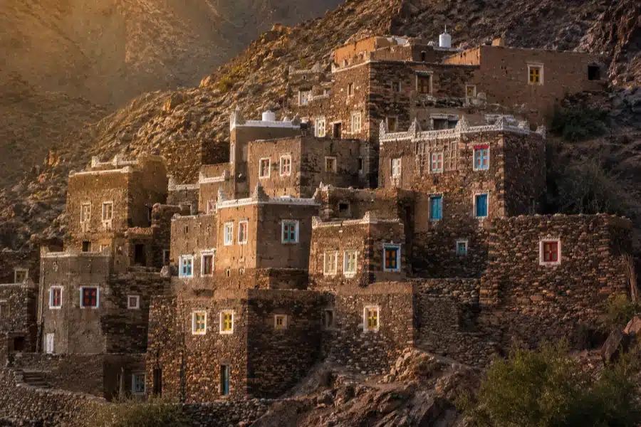 hidden gems in Saudi Arabia