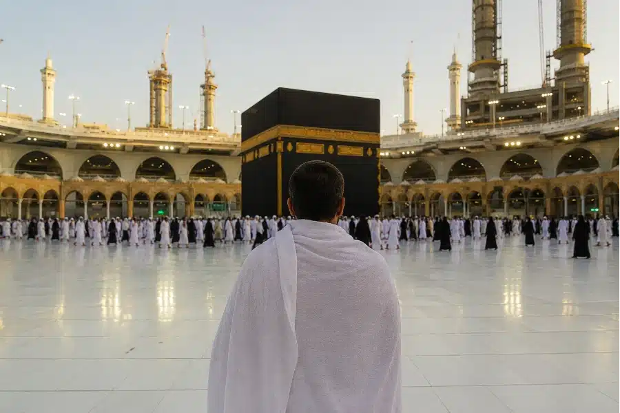 Cheapest month for umrah in UK