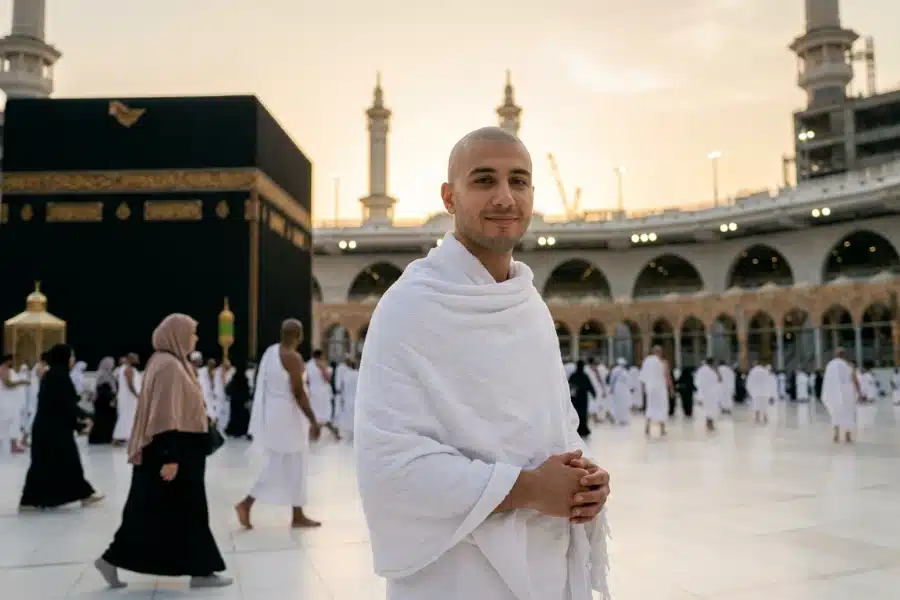 Halq or Taqsir: What Should You Do After Umrah?