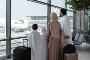 Umrah Packages from Manchester | Flights, Hotels & Travel Tips