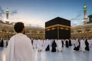 Tawaf Duas for All 7 Rounds: What to Recite During Umrah
