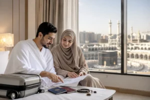 What Are the Real Benefits of Booking an Umrah Package from the UK in 2026?