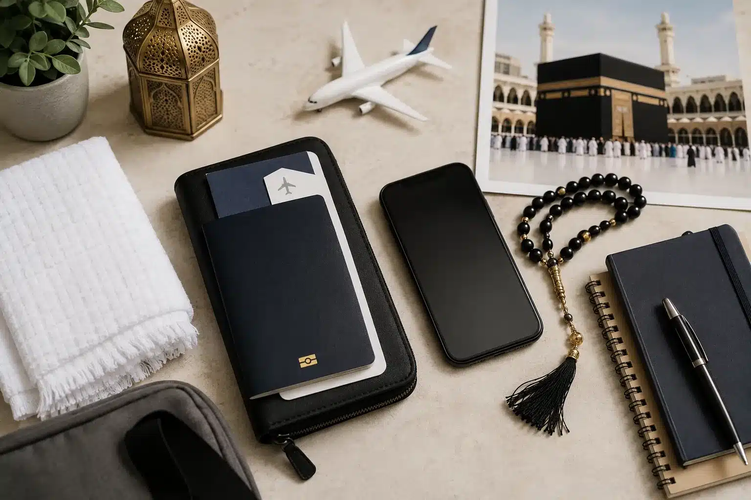 Umrah Packages UK