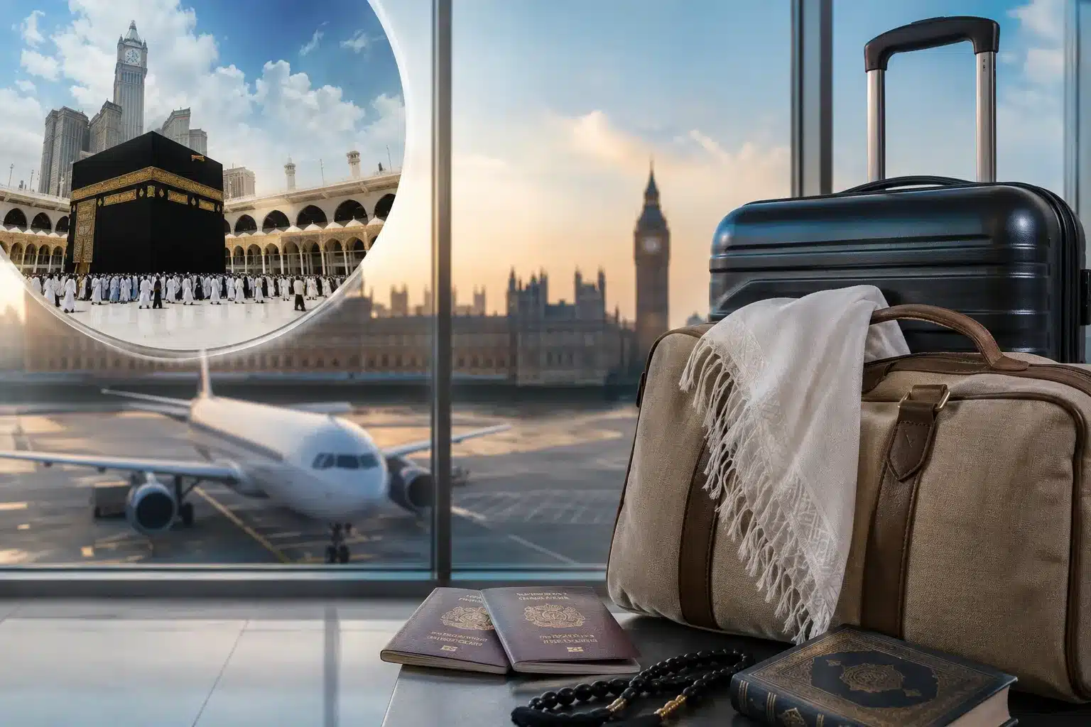 umrah packages