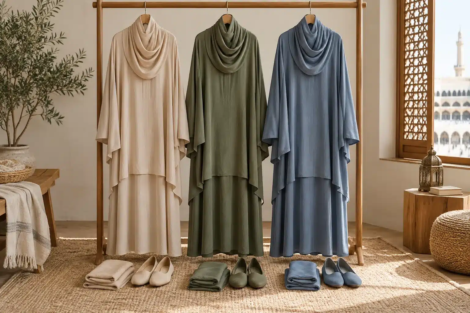 umrah rules for women