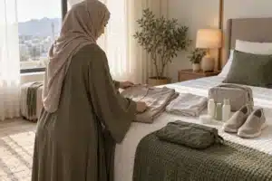 Ihram Rules for Women During Umrah: A Complete Guide