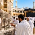 The Story of Zamzam Water: History, Benefits, Blessings & Dua