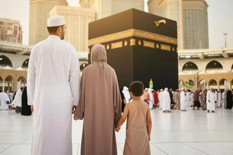 Why Is Ramadan Umrah So Expensive? How UK Pilgrims Can Save Money